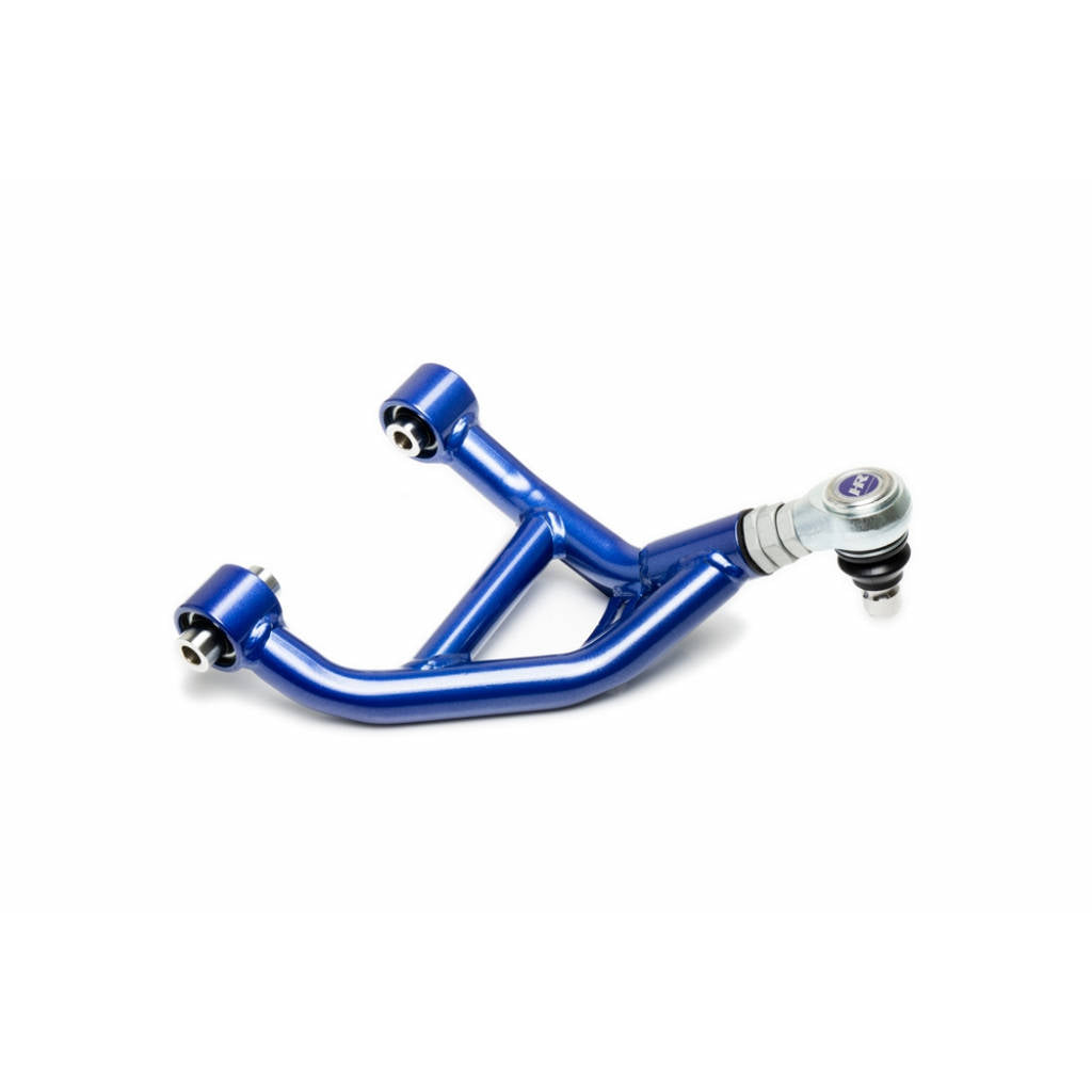 HARDRACE Q1034 Rear Upper Camber Arm (Pillow Ball) 2PCS/SET for TOYOTA 86/ SUBARU BRZ 2012/ IMPREZA 2008-2023 Photo-2 