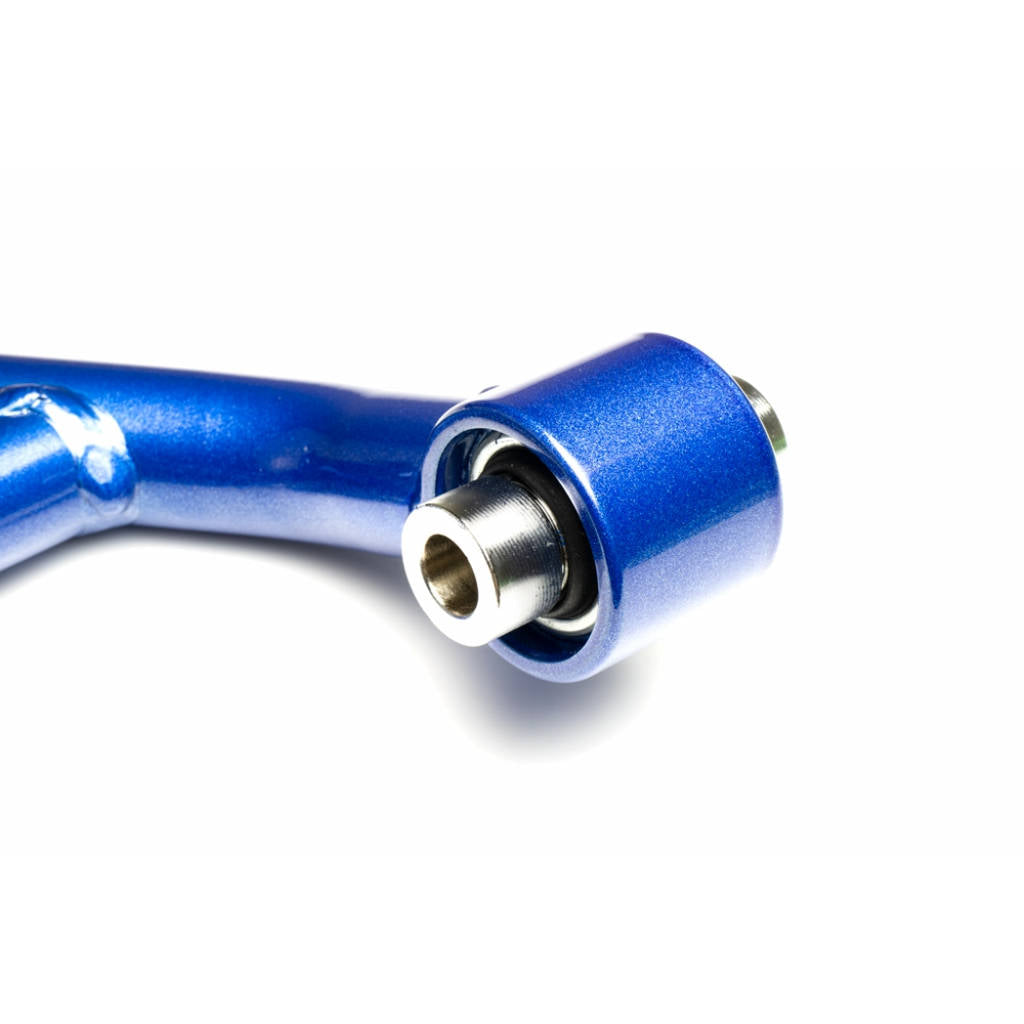 HARDRACE Q1034 Rear Upper Camber Arm (Pillow Ball) 2PCS/SET for TOYOTA 86/ SUBARU BRZ 2012/ IMPREZA 2008-2023 Photo-4 