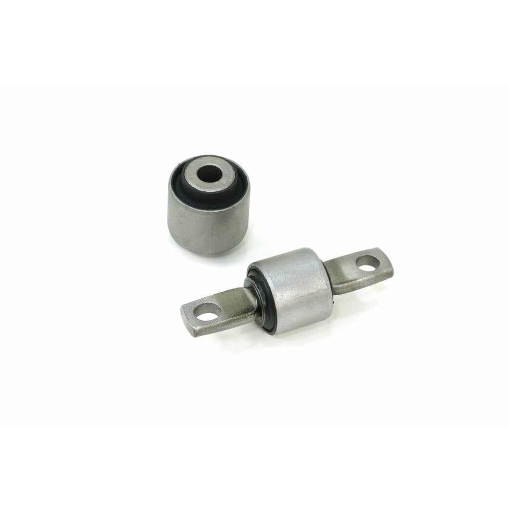 HARDRACE Q1166 Rear Upper Arm Bushing (Harden Rubber) Outer Bush 40mm 4PCS/SET for MITSUBISHI Lancer Evo 1-3 Photo-3 