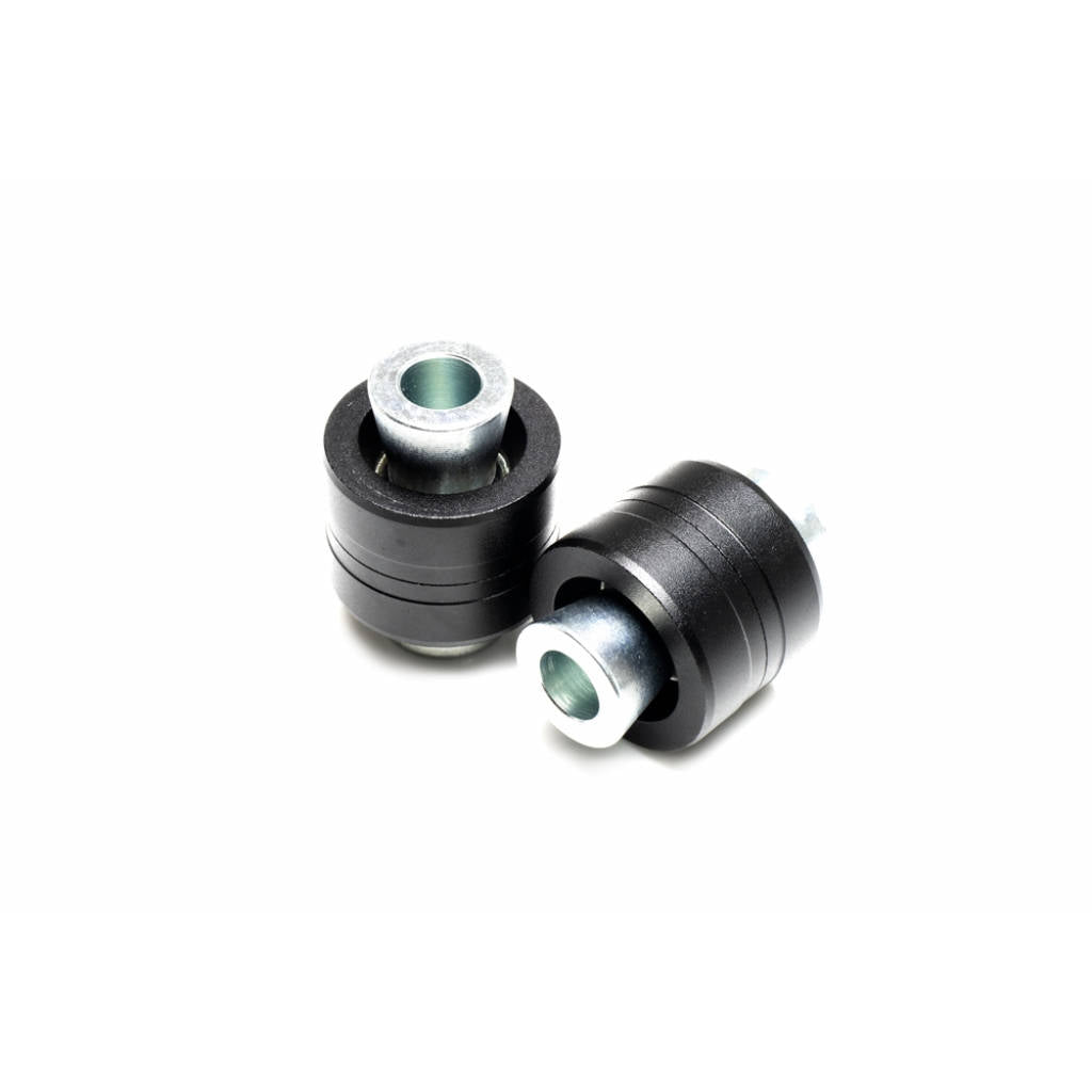 HARDRACE Q1233 Rear Knuckle Bush Kit (Pillow Ball) 12PCS/SET for MAZDA MX-5 Miata ND 2015 Photo-3 