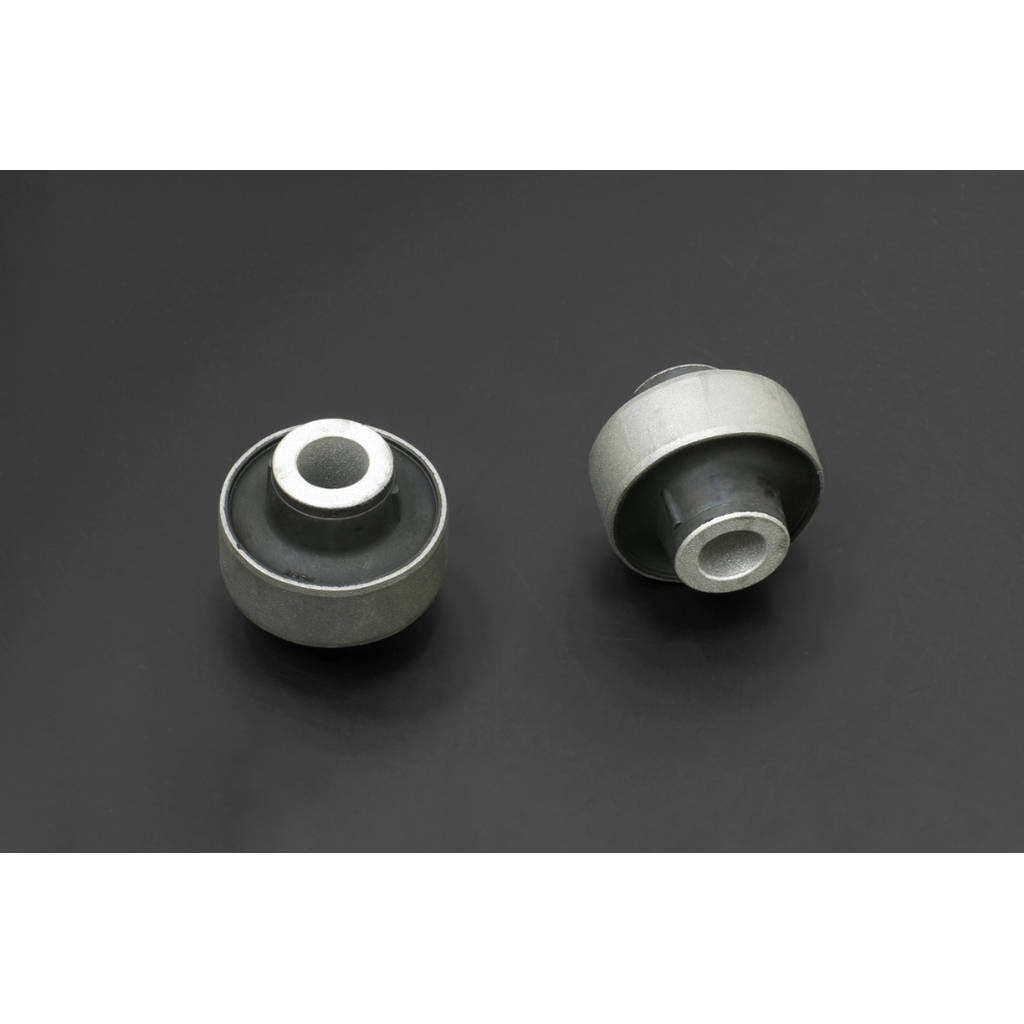 HARDRACE Q1198 Front Lower Arm Bushing - Rear (Harden Rubber) 2PCS/SET for SUZUKI Swift 2017 Photo-0 