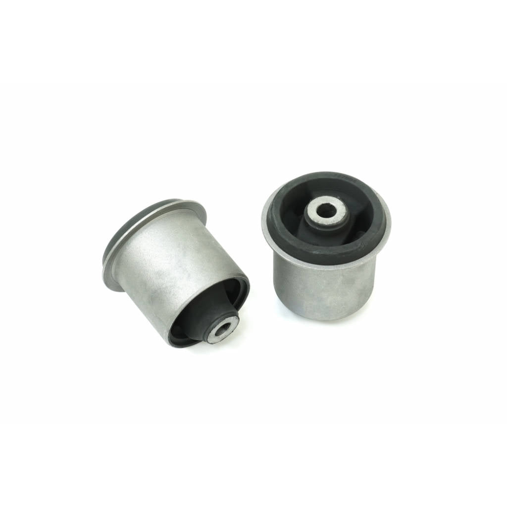 HARDRACE Q1243 Rear Torsion Beam Bush 2PCS/SET for SUZUKI Vitara 2015/ SX4 2006-2021/ Swift 2010-2017 Photo-2 