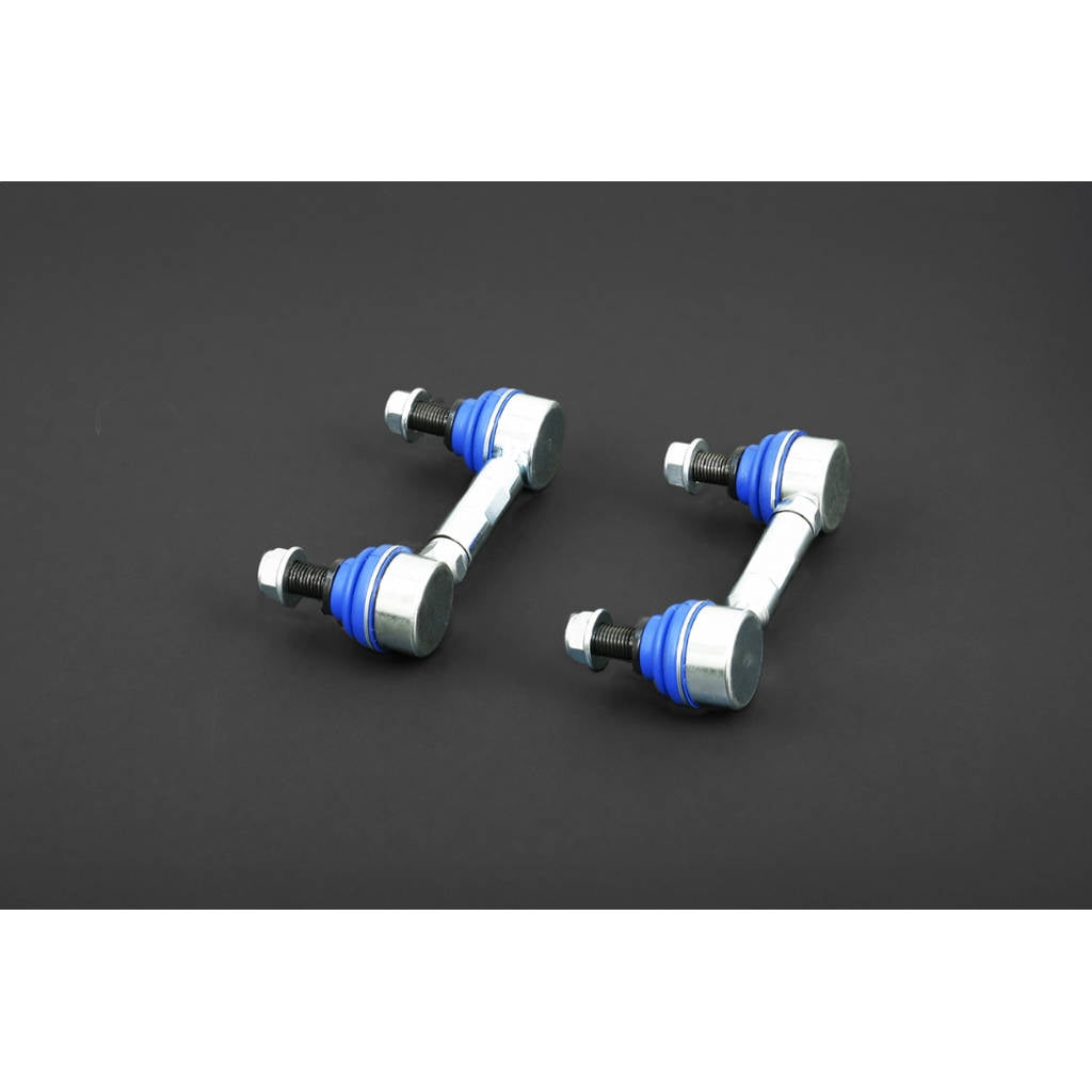 HARDRACE 8659-095 Adj. Stabilizer Link Universal (Range 90-110mm, Ball stud: M10) 2PCS/SET Photo-0 