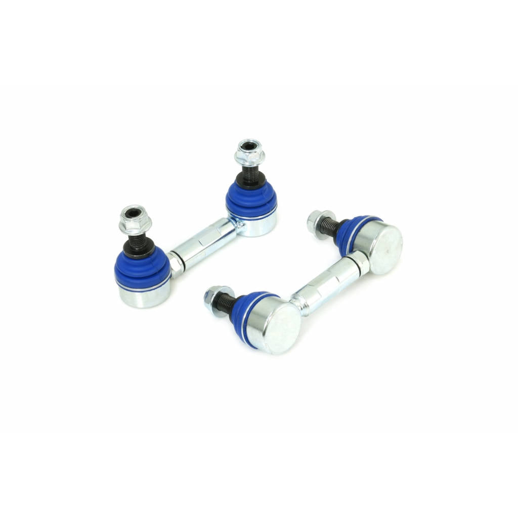 HARDRACE 8659-095 Adj. Stabilizer Link Universal (Range 90-110mm, Ball stud: M10) 2PCS/SET Photo-2 