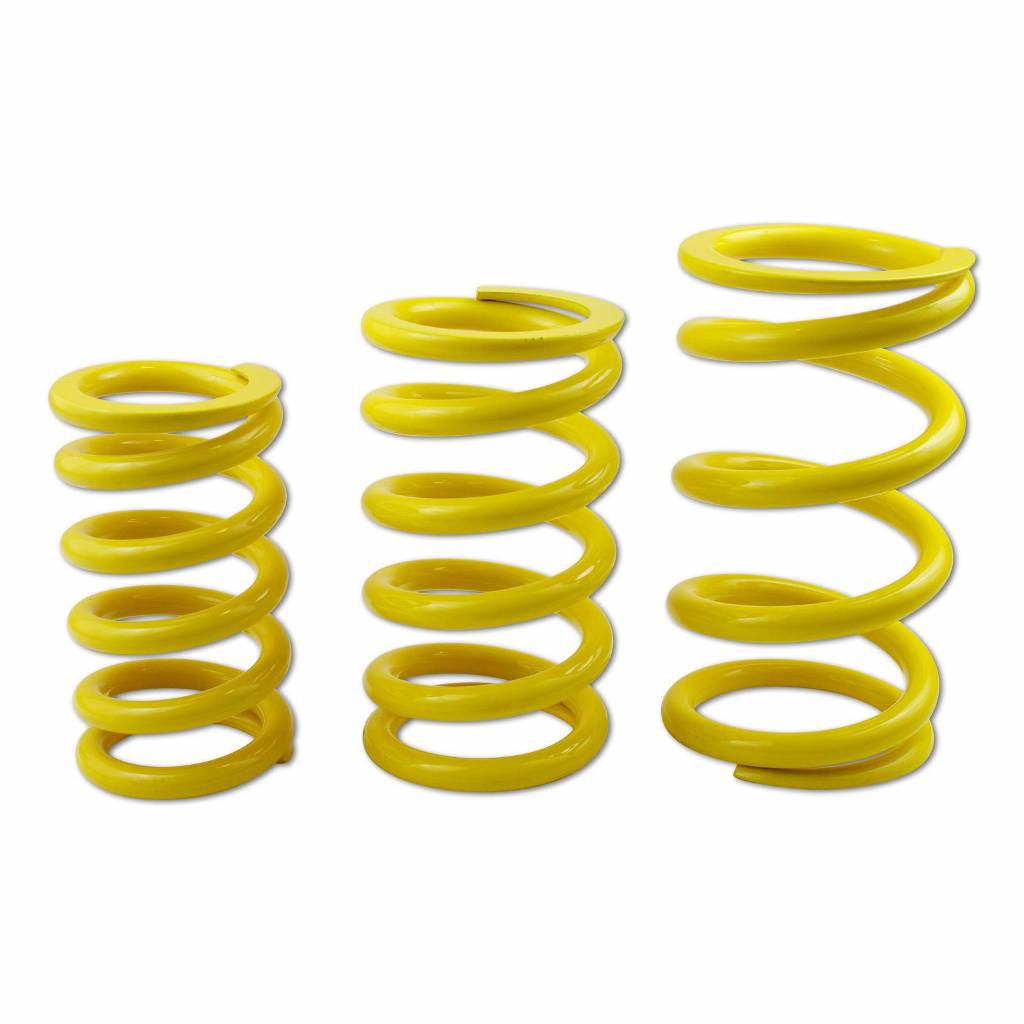 KW 60110150 High Performance Racing Spring 100-220 Photo-1 
