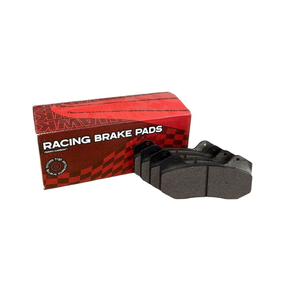 HAWK HB645D.490 Brake Pads ER-1 Endurance Racing Photo-0 