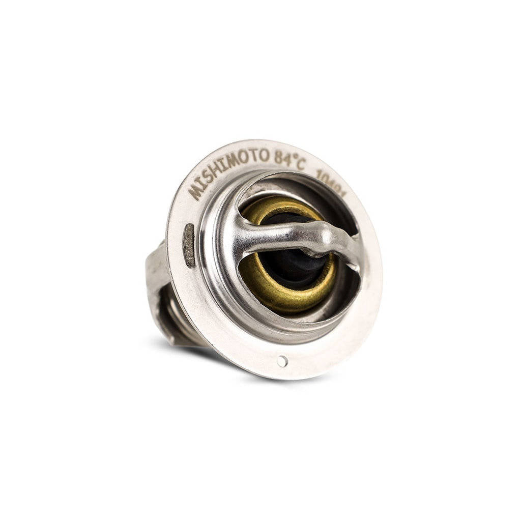 MISHIMOTO MMTS-HON-05E Performance Thermostat TRZ 450, 84C/ 183F 2005-2014 Photo-1 