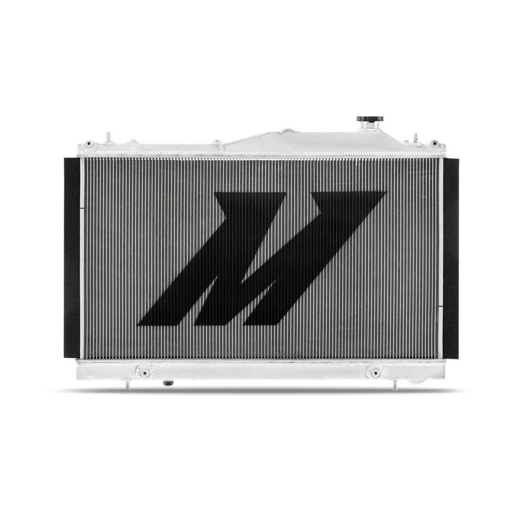 MISHIMOTO MMRAD-WRX-22 Performance Aluminum Radiator for SUBARU WRX 2022 Photo-0 