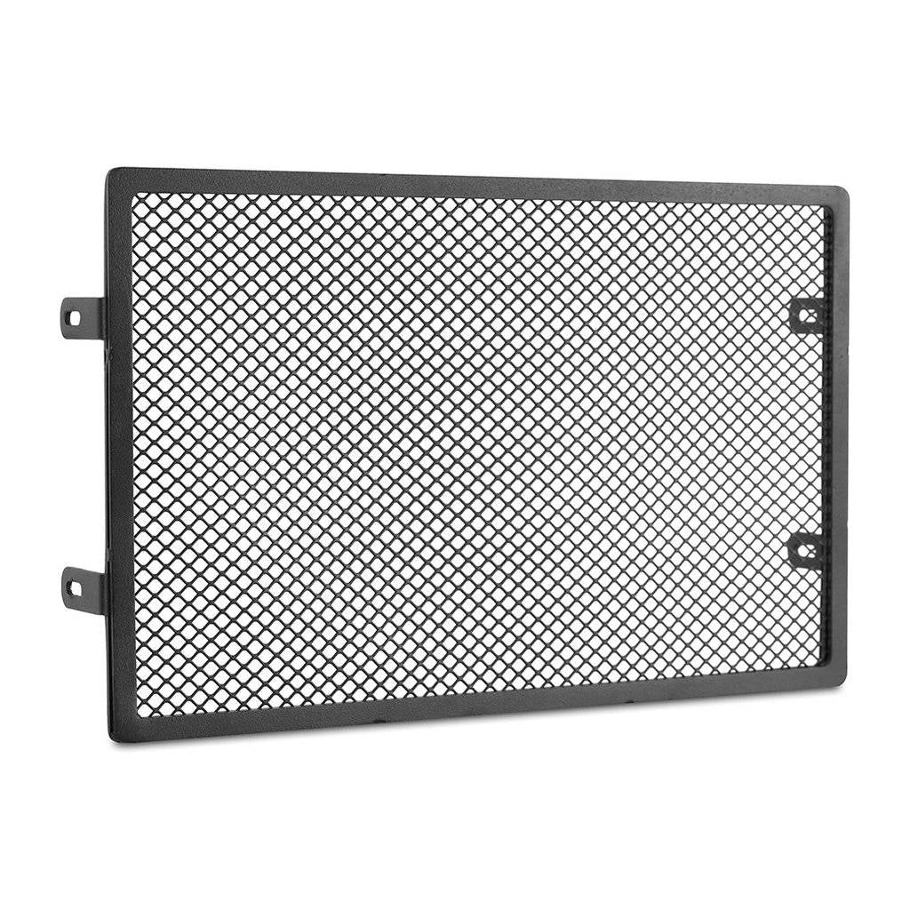 MISHIMOTO MMRAD-G80-21ARG Auxiliary Radiator Rock Guards for BMW G8X M3/ M4 2021 Photo-1 