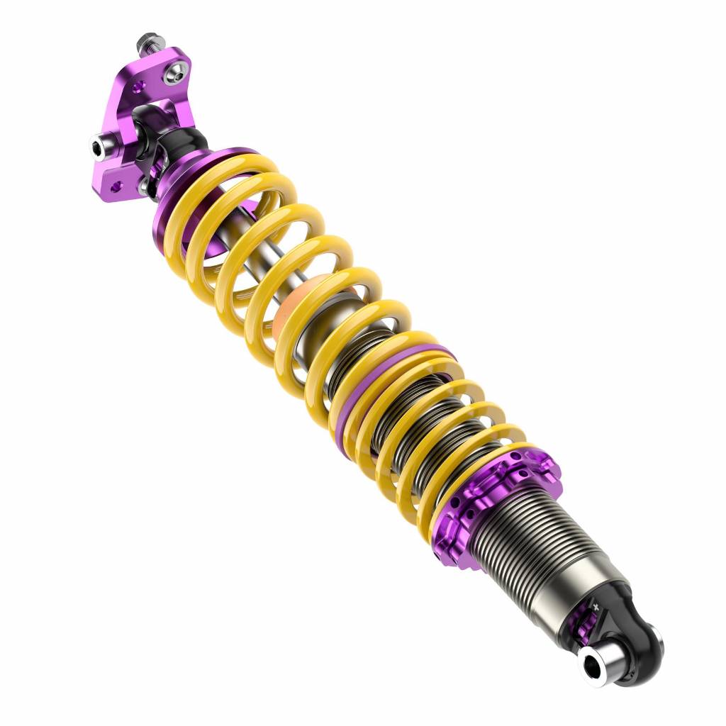 KW 39520301 Coiliver Kit V3 RACING for BMW 3 Touring (E30) 1987-1994 Photo-6 