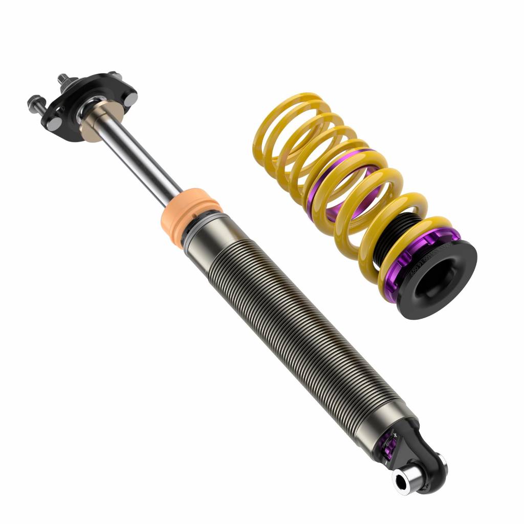 KW 39520302 Coiliver Kit V3 RACING for BMW 3 Touring (E30) 1987-1994 Photo-6 