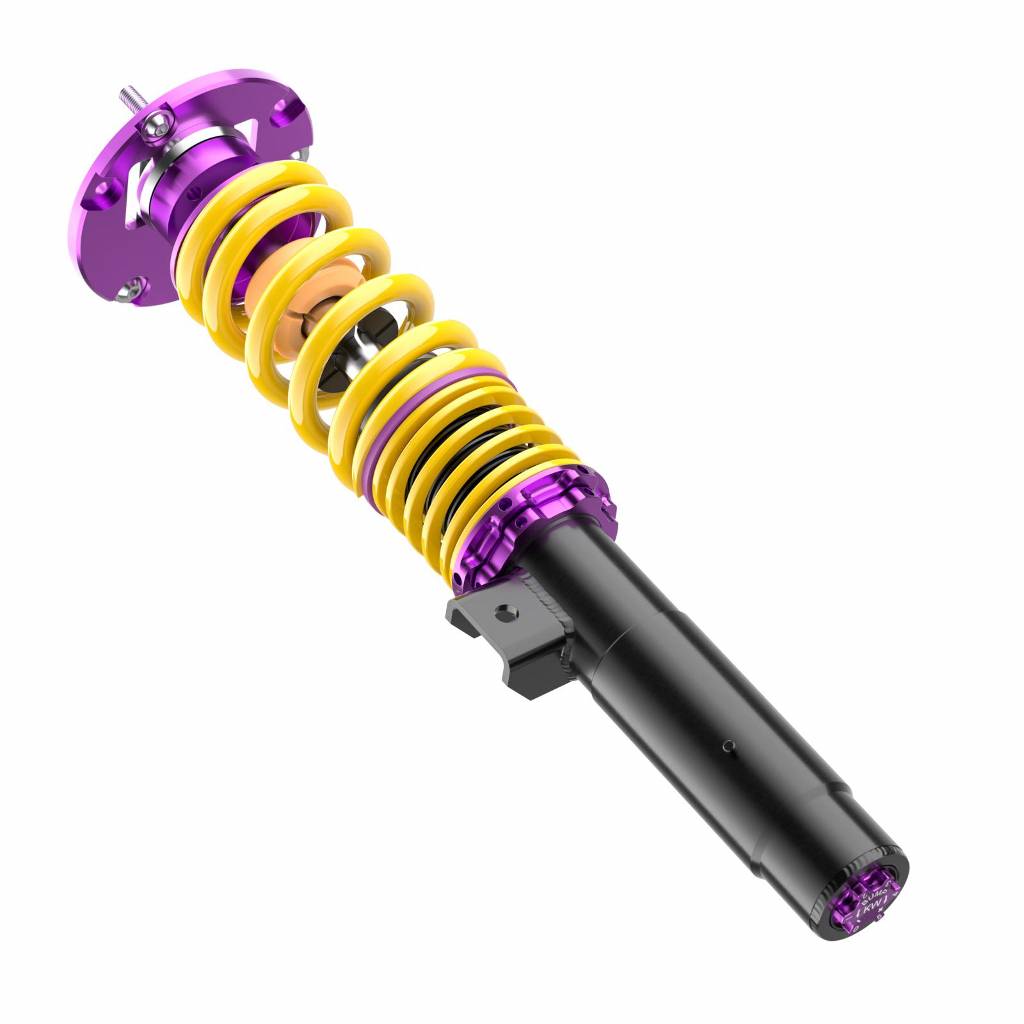 KW 39520328 Coiliver Kit V3 RACING for BMW M3 (E46) 2000-2007 Photo-3 