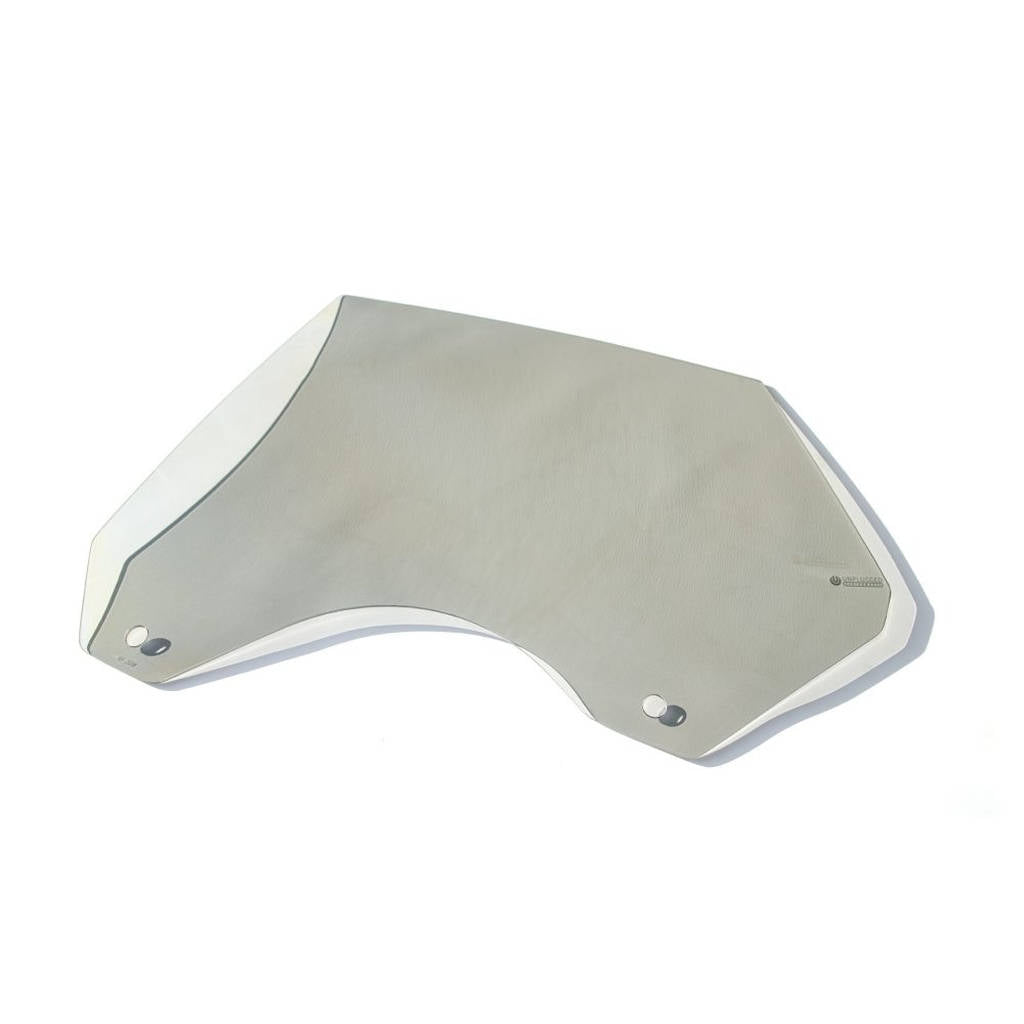 UNPLUGGED PERFORMANCE UP-MS2-121-1.1 Front Door Window Pair Replacement, Lexan for TESLA Model S 2021 Photo-17 