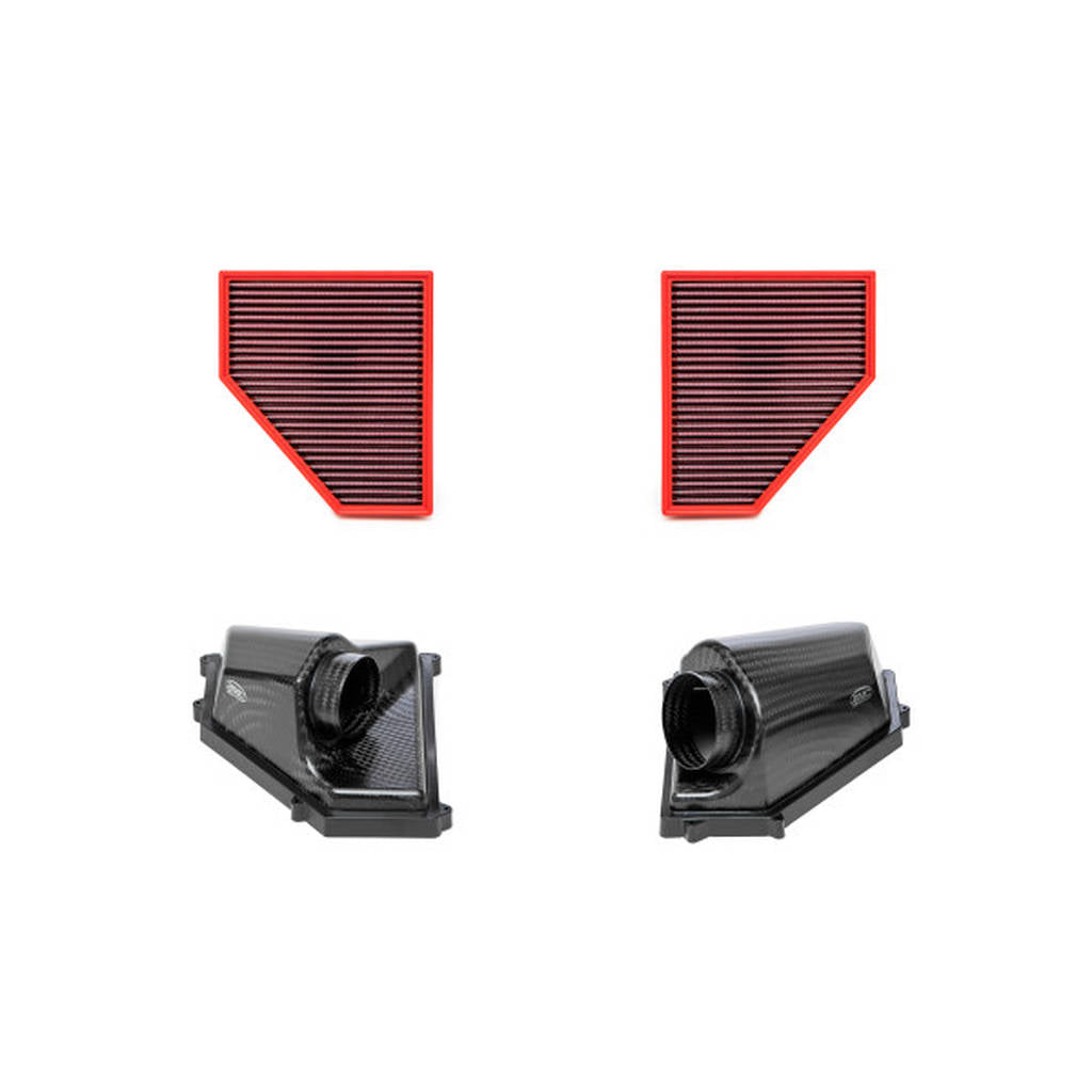 BMC CKS00005 Engine Filter for BMW M2/ M3/ M4 Photo-1 