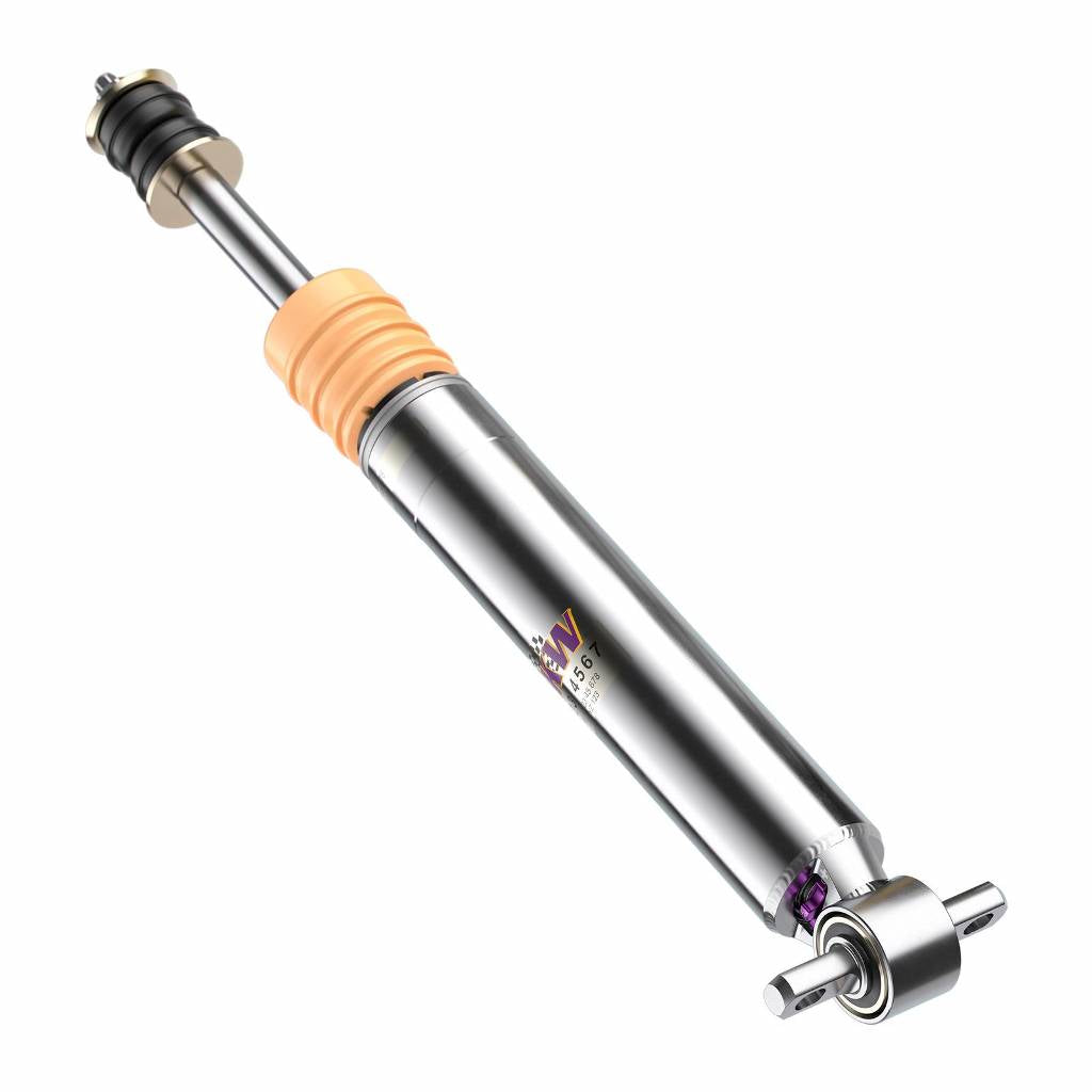 KW 352250BD Coilover Kit INOX V3 for MERCEDES-BENZ SL (R107/C107) 1971-1989 Photo-3 