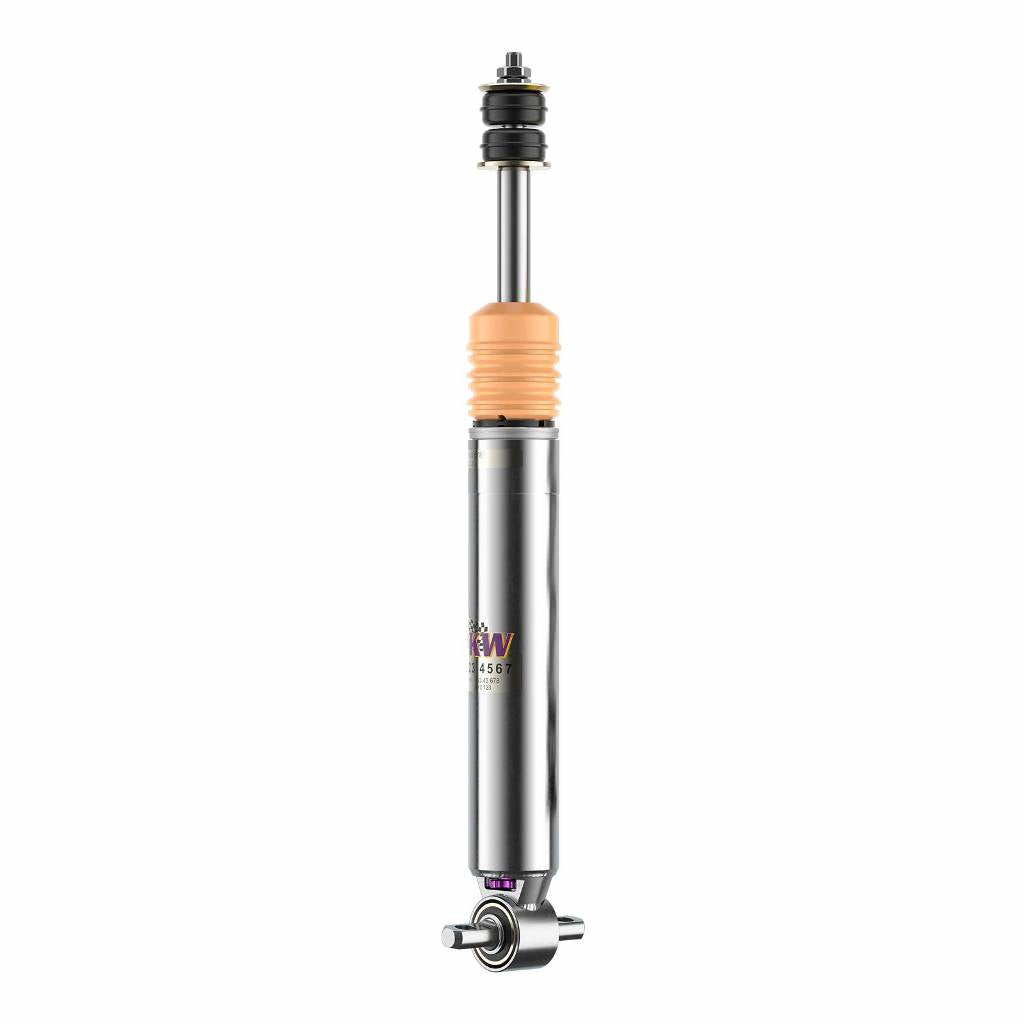 KW 352250BD Coilover Kit INOX V3 for MERCEDES-BENZ SL (R107/C107) 1971-1989 Photo-4 