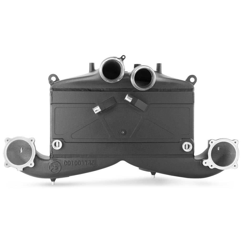 WAGNER TUNING 200001207 Performance Intercooler Kit for MERCEDES G63 AMG Photo-3 