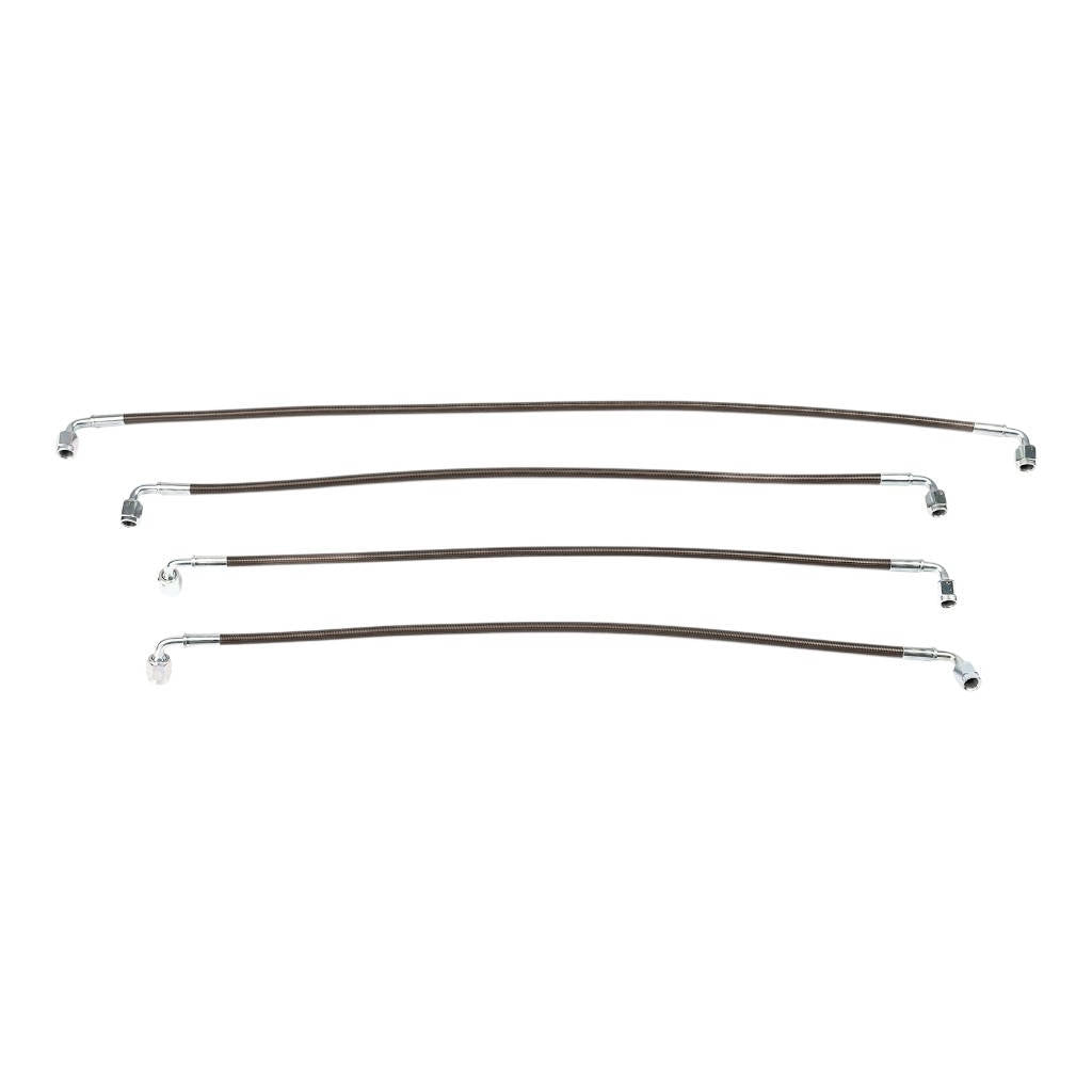 AMS ALP.37.01.0001-1 Line Lock Kit for LAMBORGHINI Huracan / AURI R8 Photo-4 