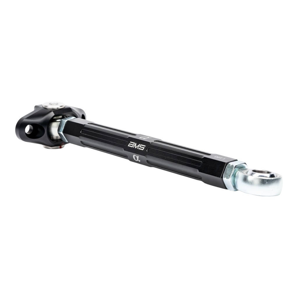 AMS ALP.37.11.0010-1 Rear Toe Links for LAMBORGHINI Huracan (RWD-only) / AURI R8 Photo-4 