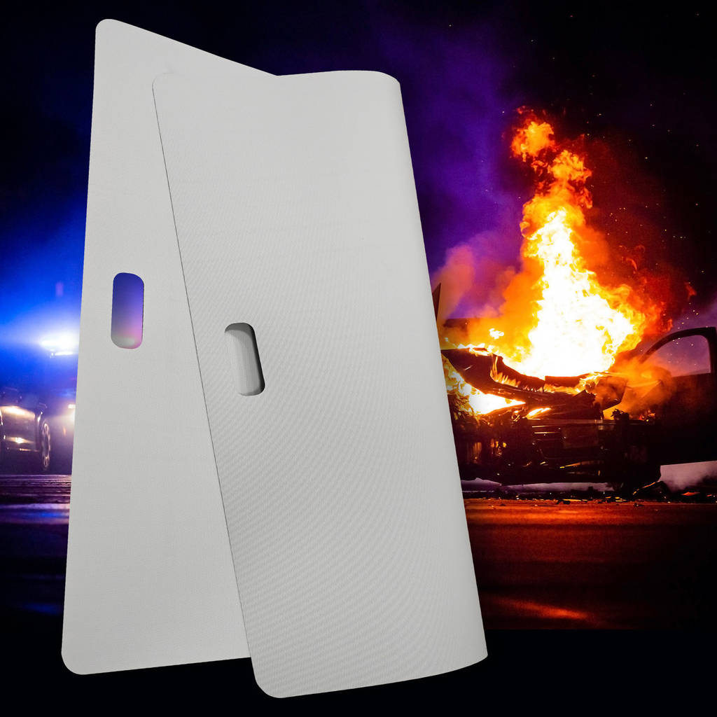 DEI 10686 EV Fire Blanket Photo-2 