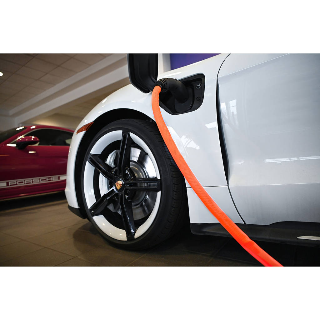 DEI 10680 EV Charge Cord Protector Photo-12 
