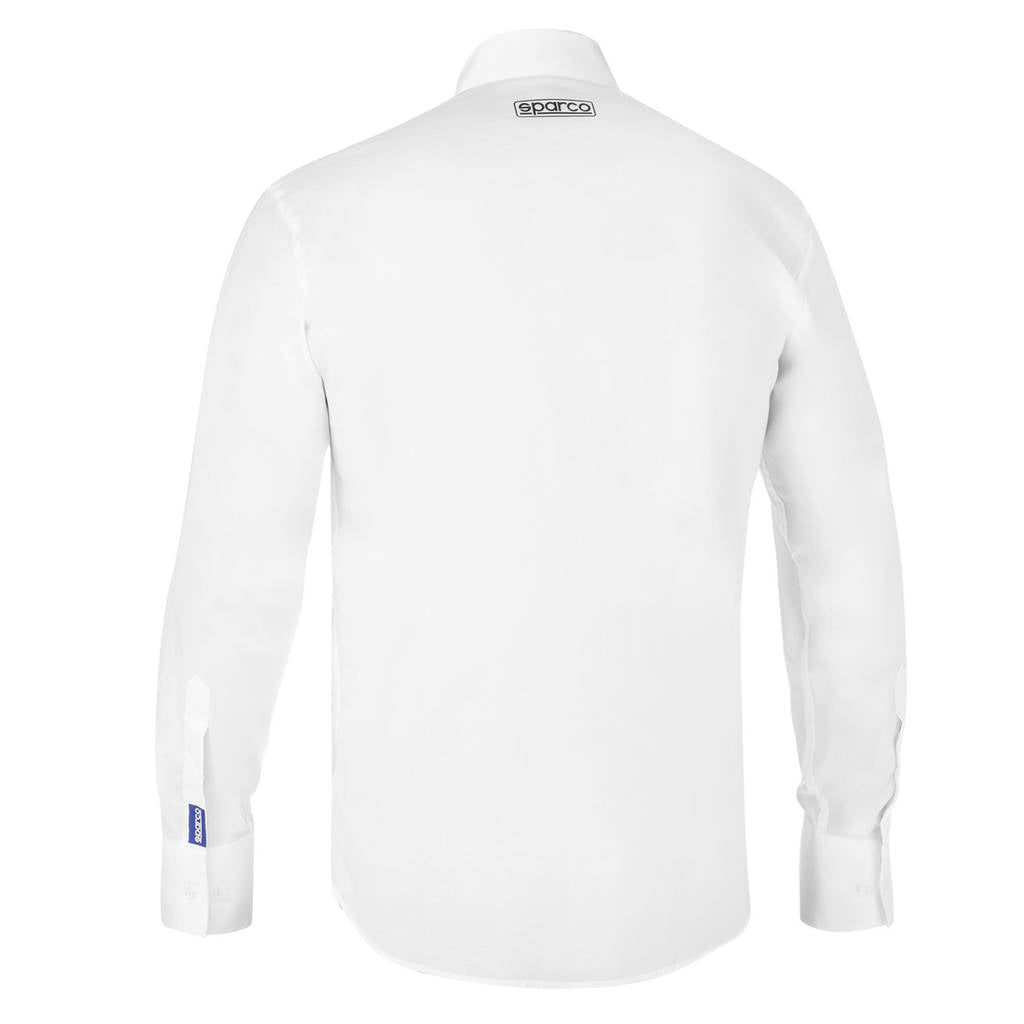 SPARCO 013049BI0XS Shirt white XS Photo-1 