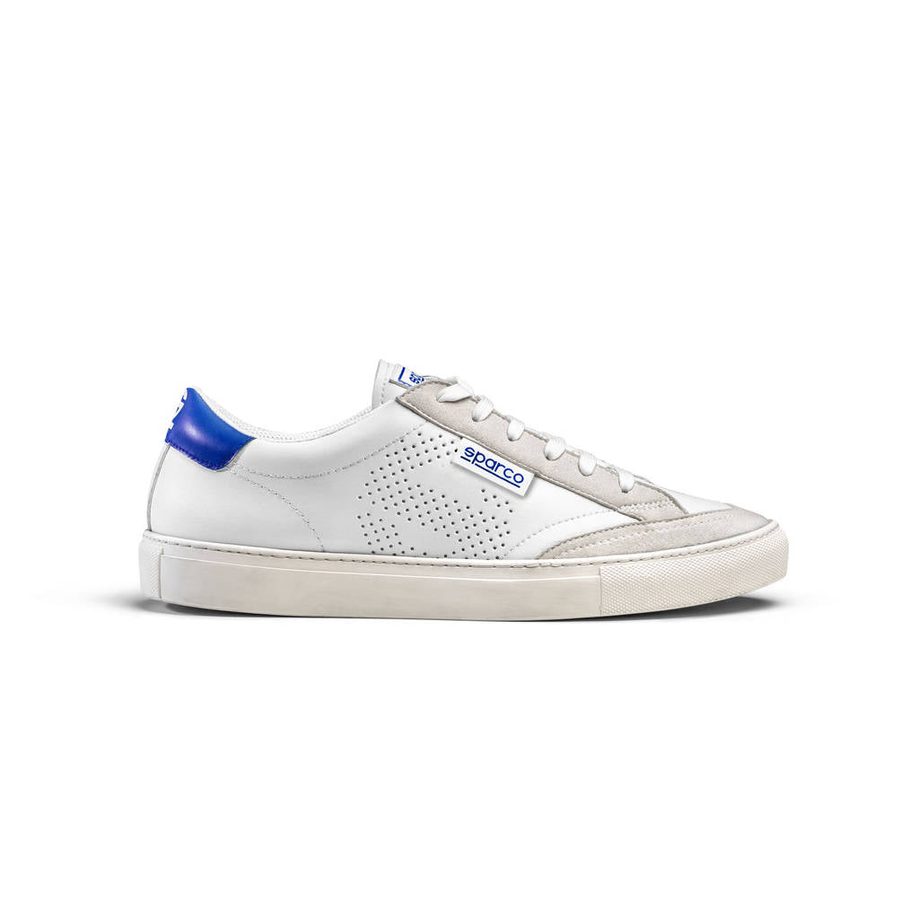 SPARCO 0012B345BIAZ Sneakers S-TIME blue/white 45 Photo-1 