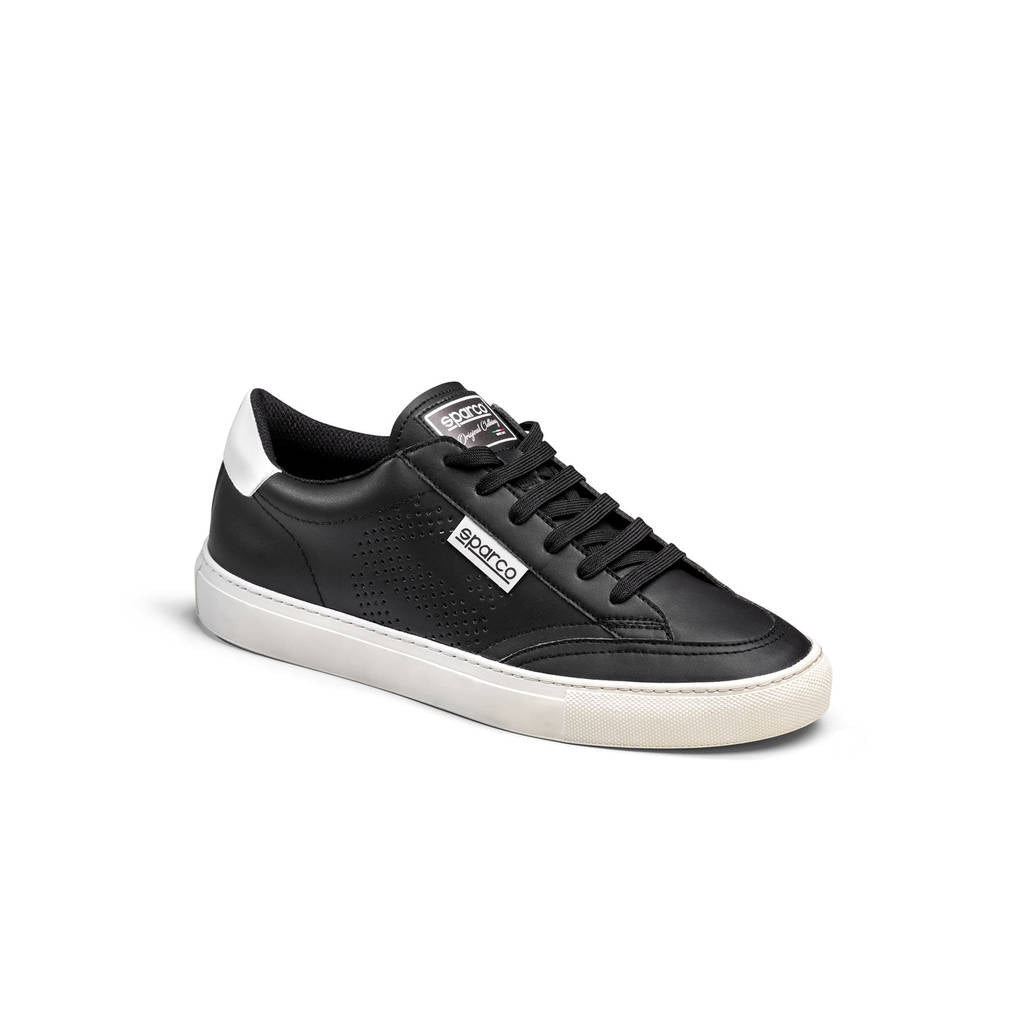 SPARCO 0012B336NRBI Sneakers S-TIME black/white 36 Photo-0 