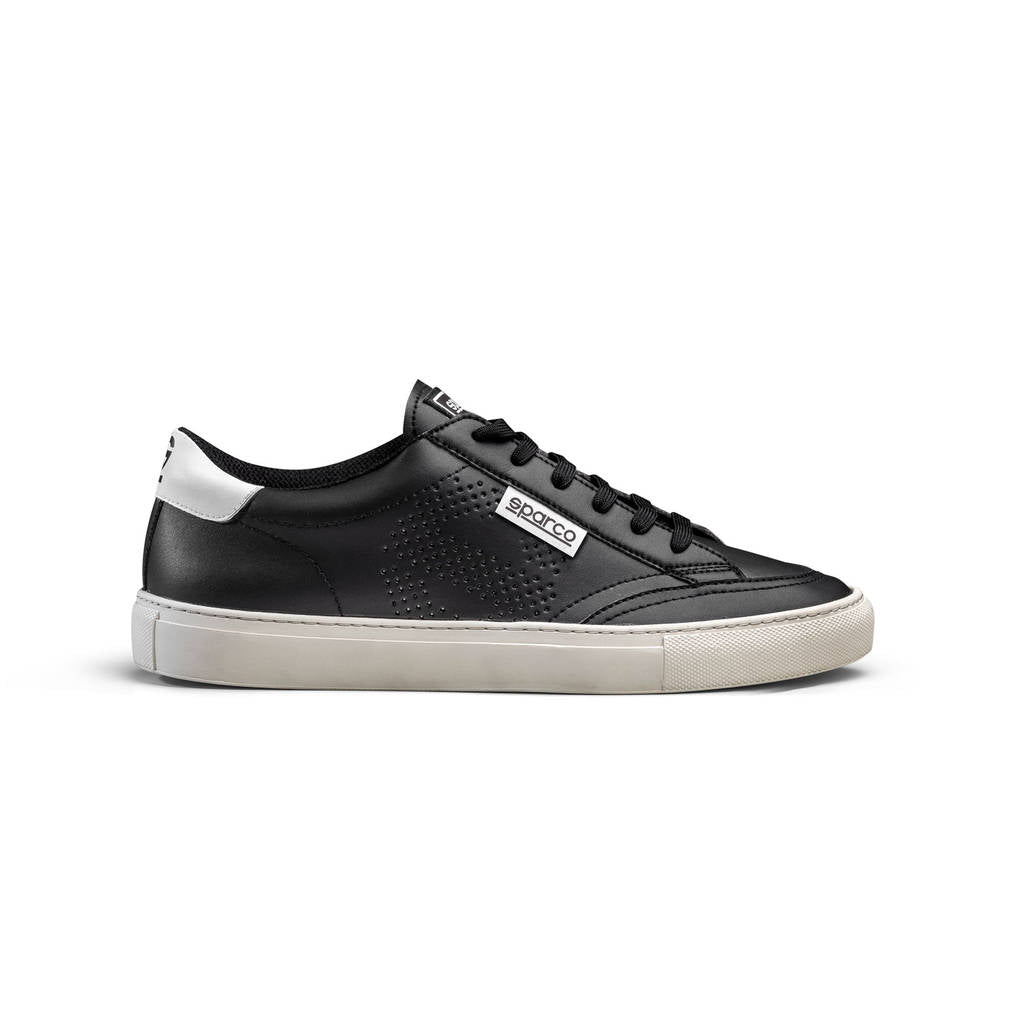 SPARCO 0012B338NRBI Sneakers S-TIME black/white 38 Photo-1 