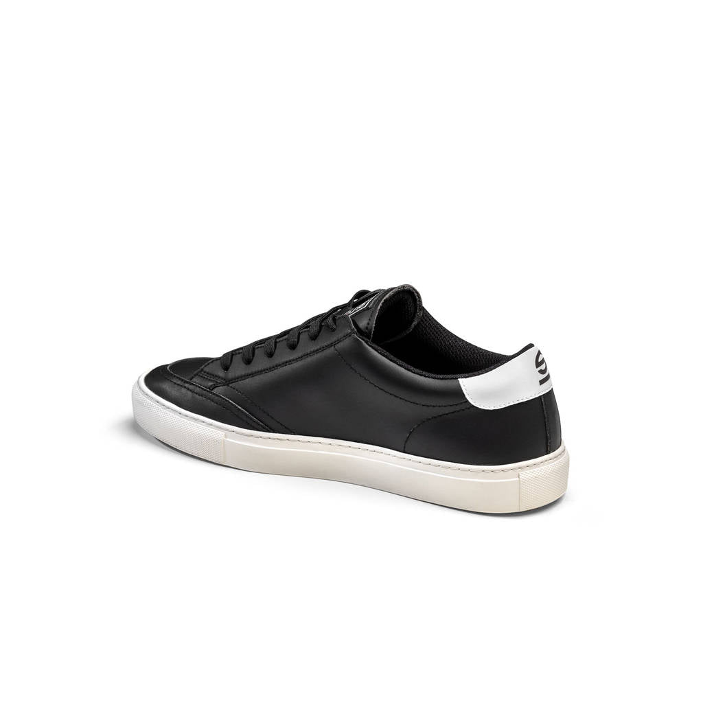 SPARCO 0012B339NRBI Sneakers S-TIME black/white 39 Photo-2 
