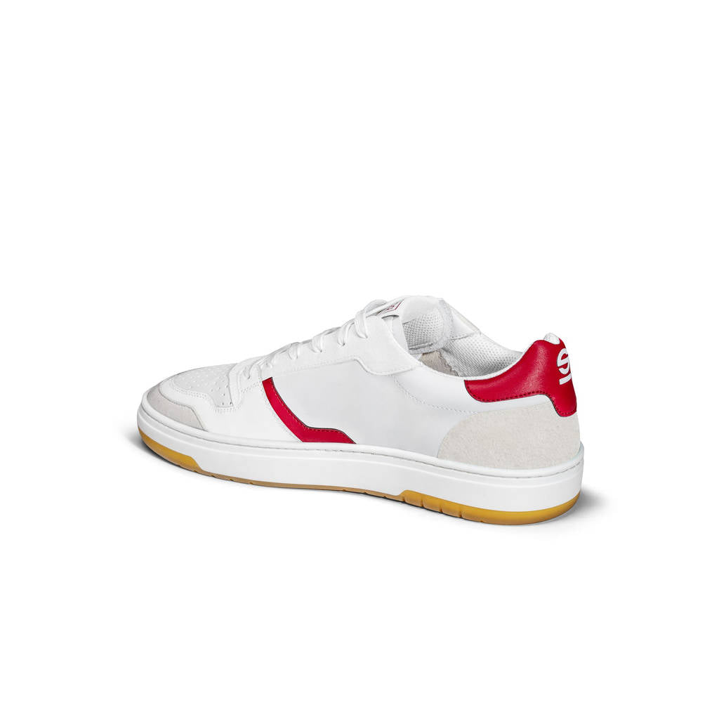 SPARCO 0012B445BIRS Sneakers S-URBAN white/red 44 Photo-2 