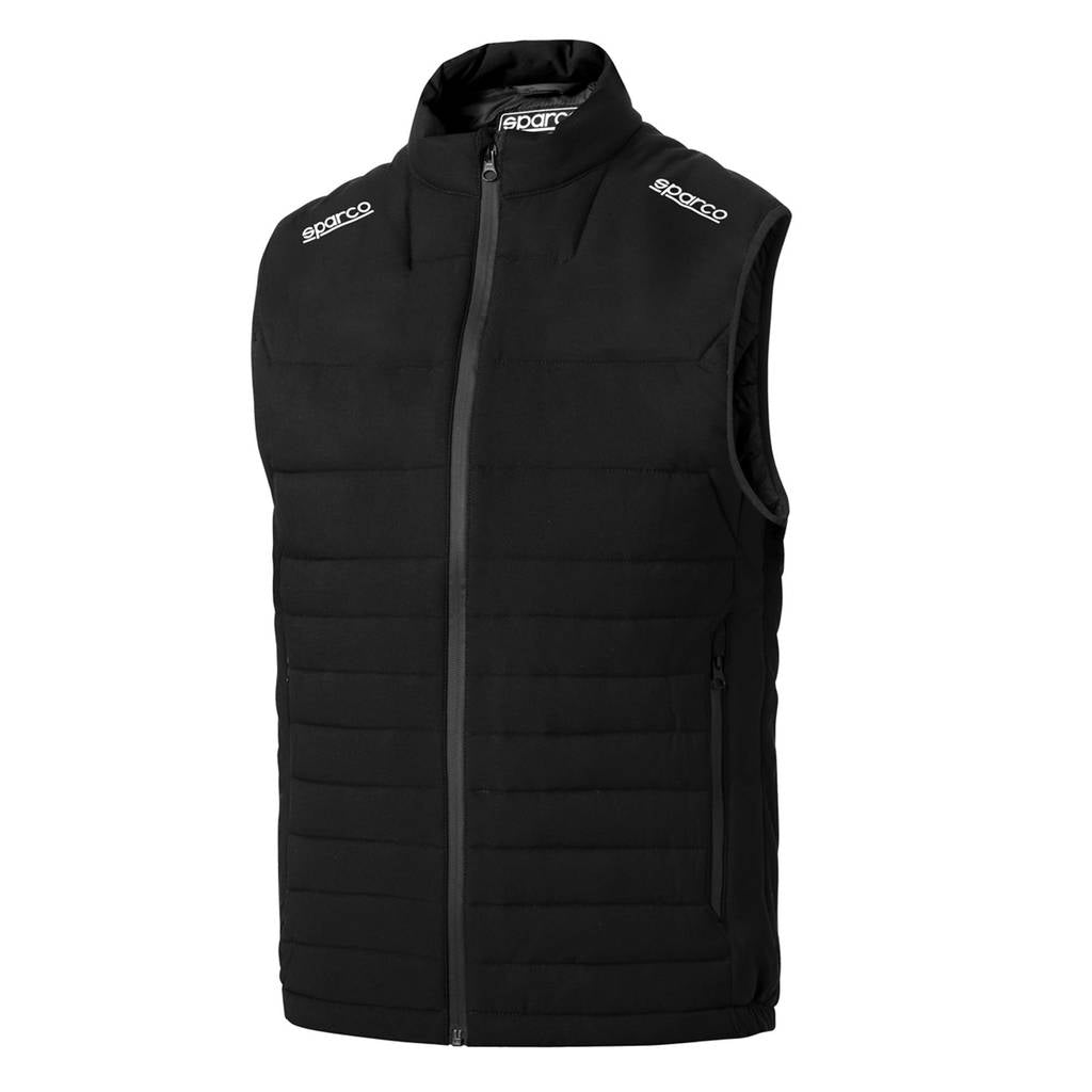 SPARCO 013050NR1S Vest black S Photo-0 