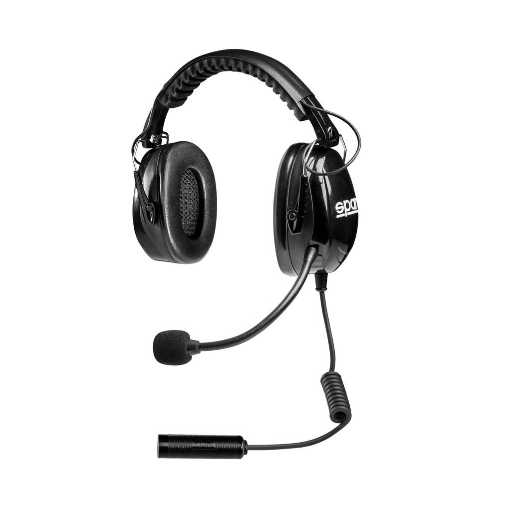 SPARCO 00537050 RT-PRO HEADSET F Photo-0 