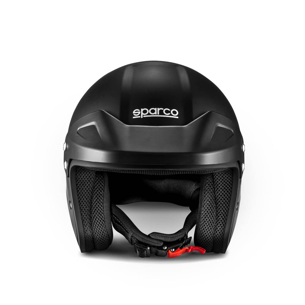 SPARCO 003379NR4XL Racing helmet J-PRO (ECE 22.06) black size XL Photo-1 