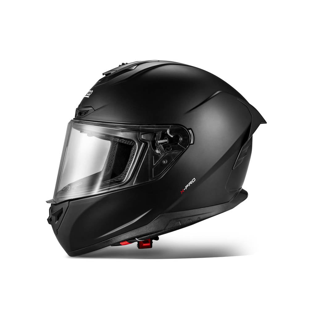 SPARCO 003378NR3L Racing helmet X-PRO (ECE 22.06) black size L Photo-1 