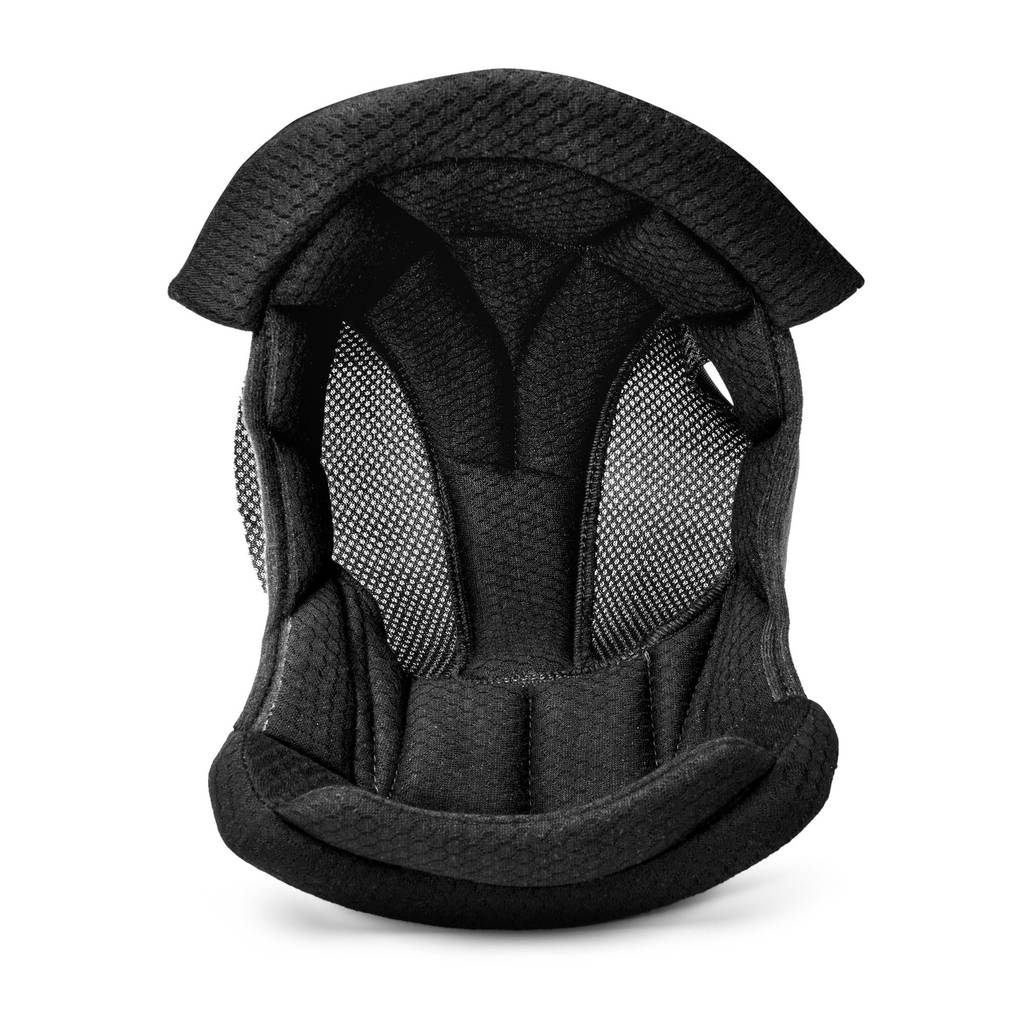 SPARCO 0032R02NR5XL Top padding full face/open face 8860 black size XL Photo-0 