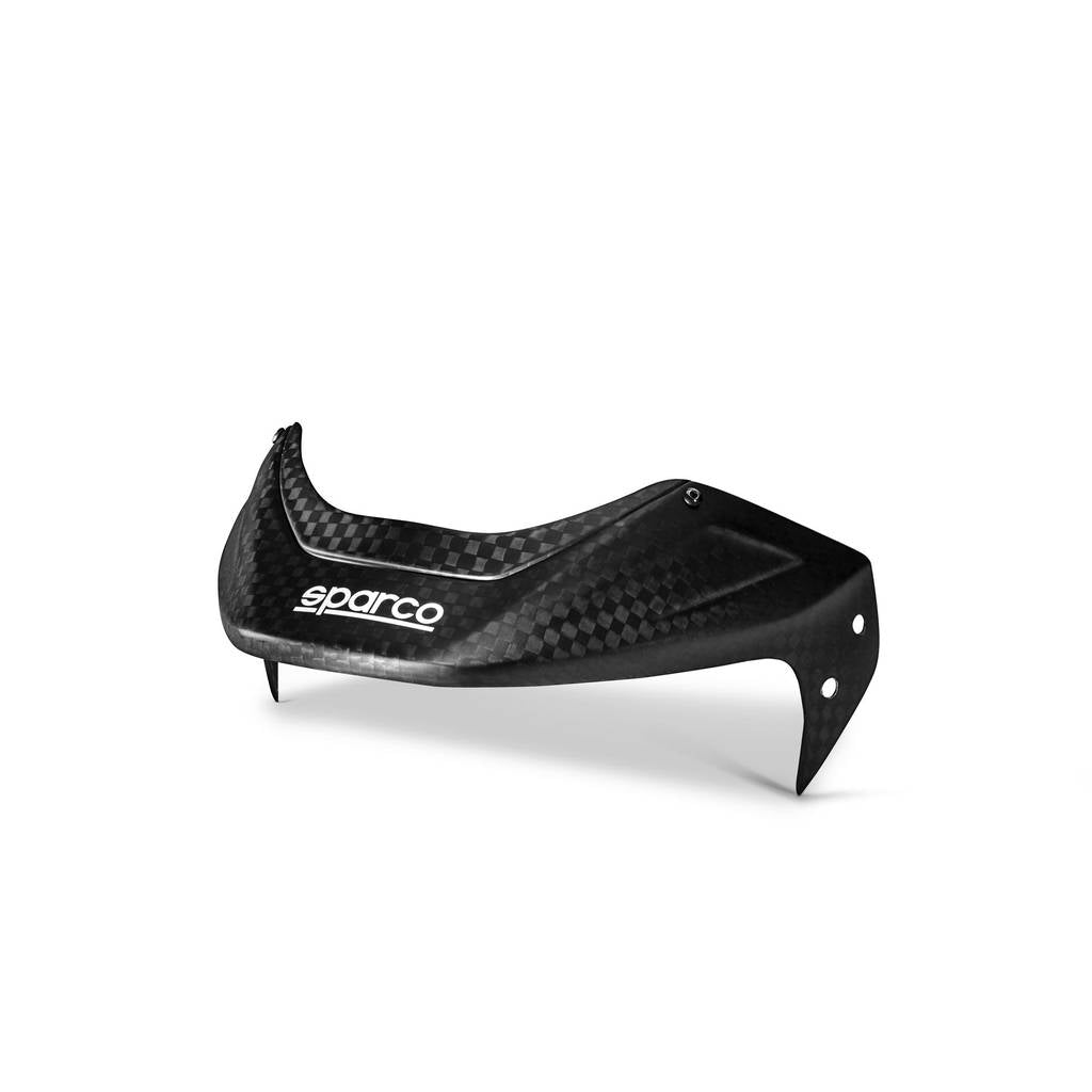 SPARCO 00307Z PRIME open face 8860 carbon peak Photo-0 