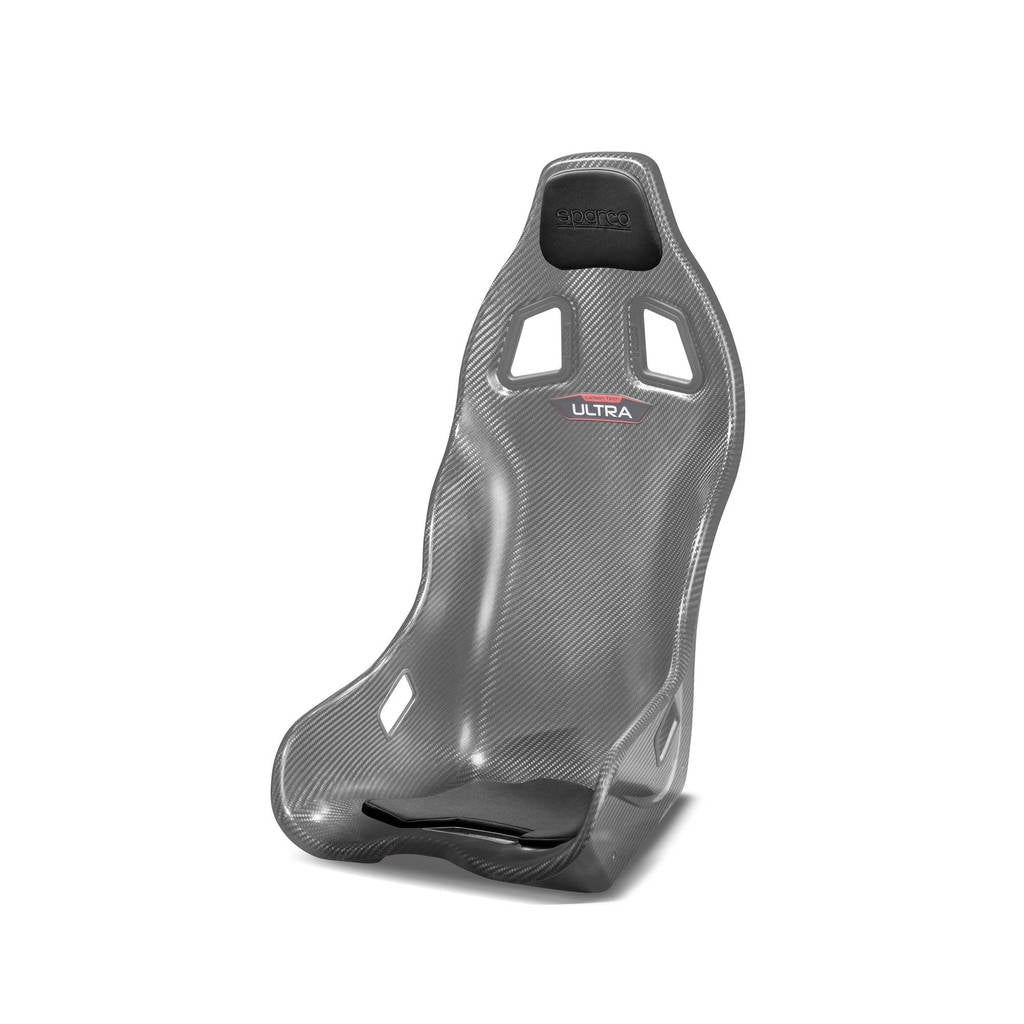 SPARCO 010411PAD4 Ultra head+bottom padding opt Photo-0 