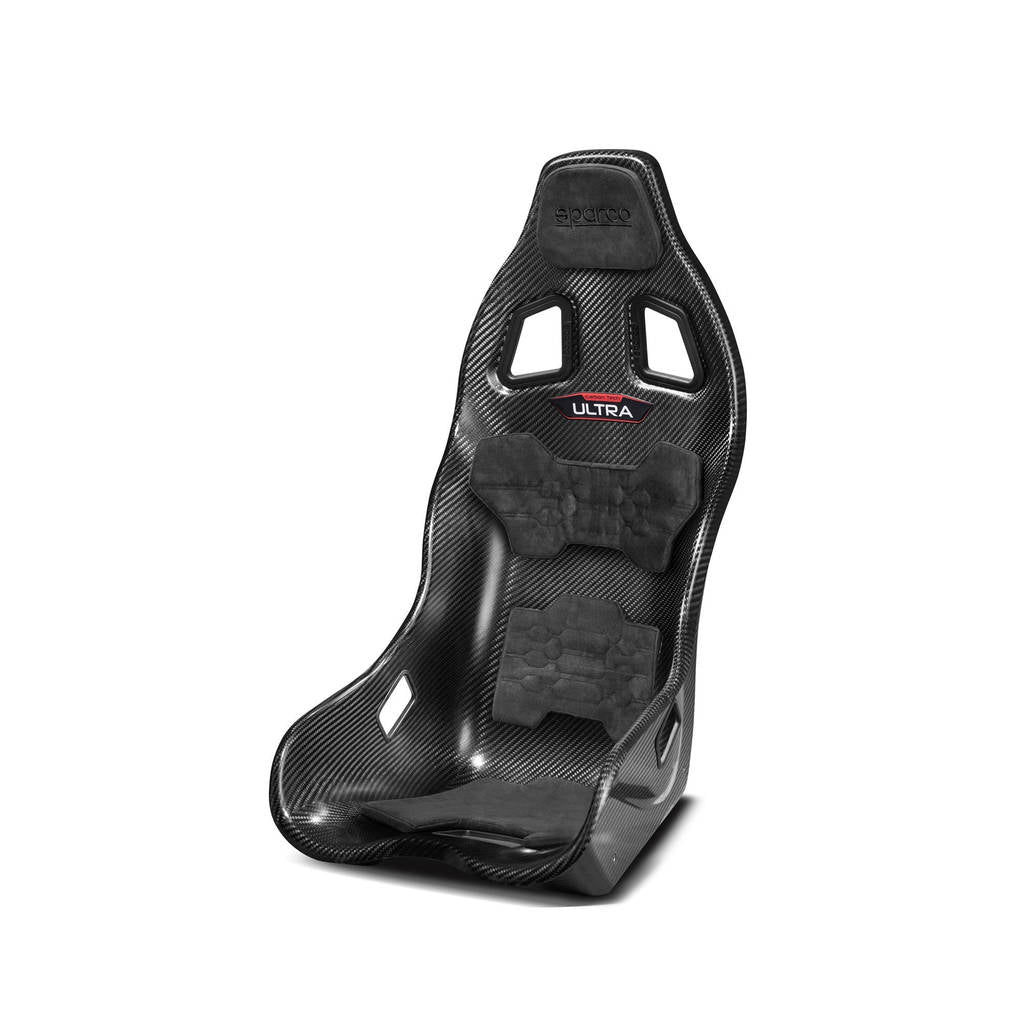 SPARCO 010411PAD1 Ultra padding full kit alcantara opt Photo-1 