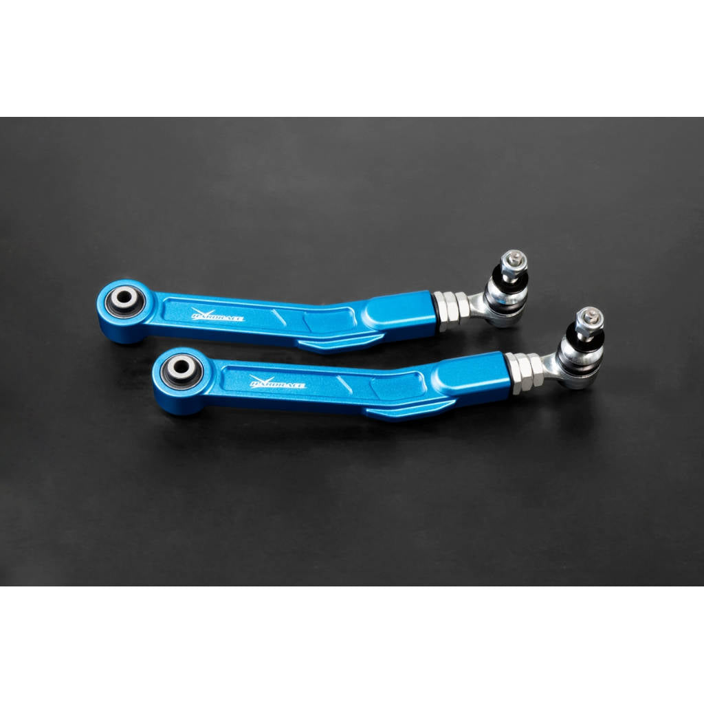 HARDRACE Q1180 Rear upper camber kit (harden rubber) - 2PCS/SET for BMW X5 E70/F15 / X6 E71/F16 Photo-0 