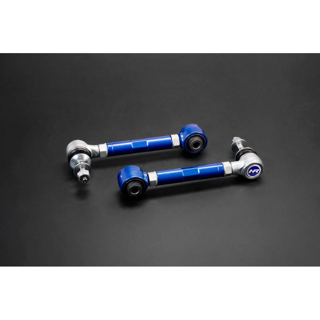 HARDRACE Q1181 Rear upper front arm (harden rubber) - 2PCS/SET for BMW X5 E70/F15 / X6 E71/F16 Photo-0 