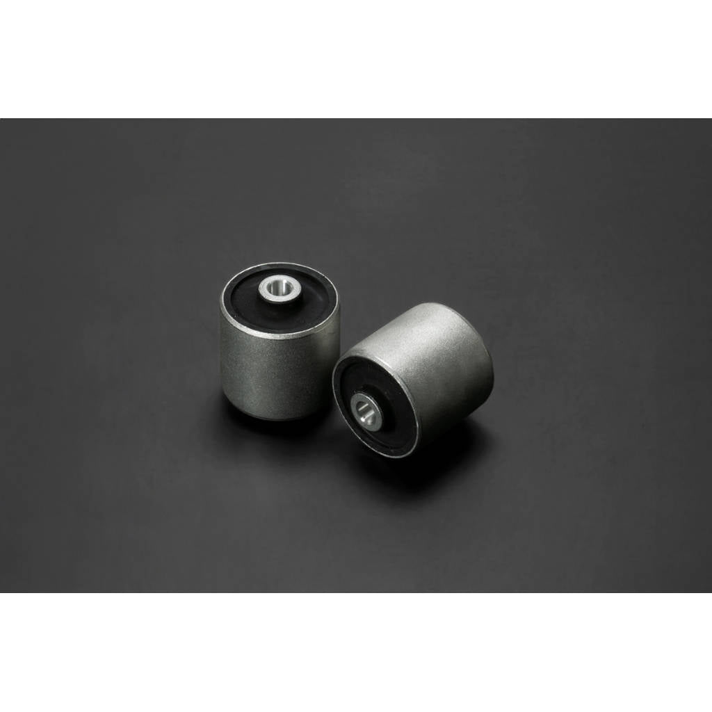 HARDRACE Q1315 Front lower front arm bushing (harden rubber) - 2PCS/SET for BMW 7S G11/G12/ 6S G32 RWD=AWD Photo-0 