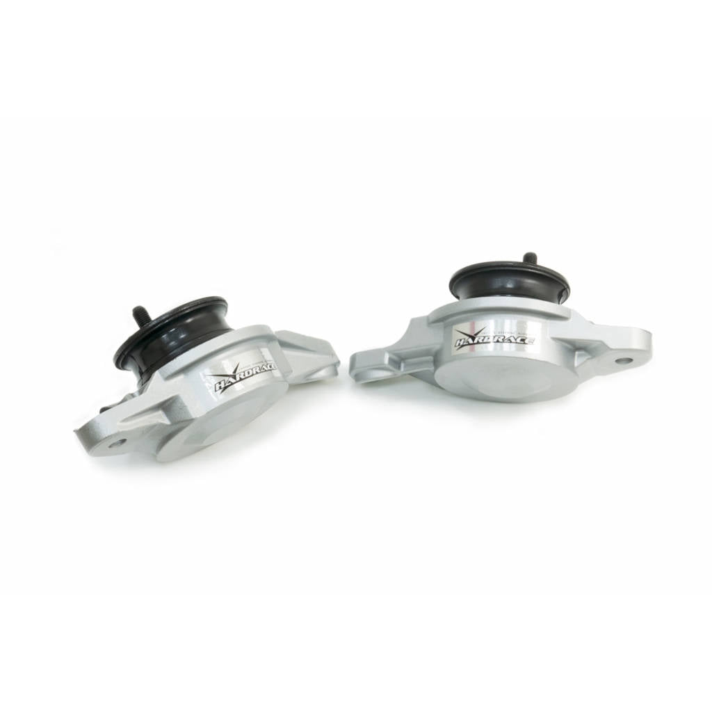 HARDRACE Q1263 FA24 SWAP ENGINE MOUNT KIT - 2MOUNTS/SET for SUBARU WRX '14-21/LEVORG '14-21 Photo-3 