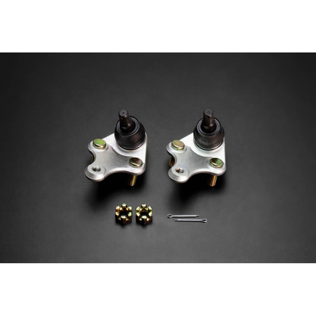 HARDRACE Q1309 Front lower ball joint - 2PCS/SET OE REPLACEMENT for TOYOTA RAV4 '06-18/ TOYOTA GR COROLLA '22-/ LEXUS NX '14-21/ ES '18- Photo-0 