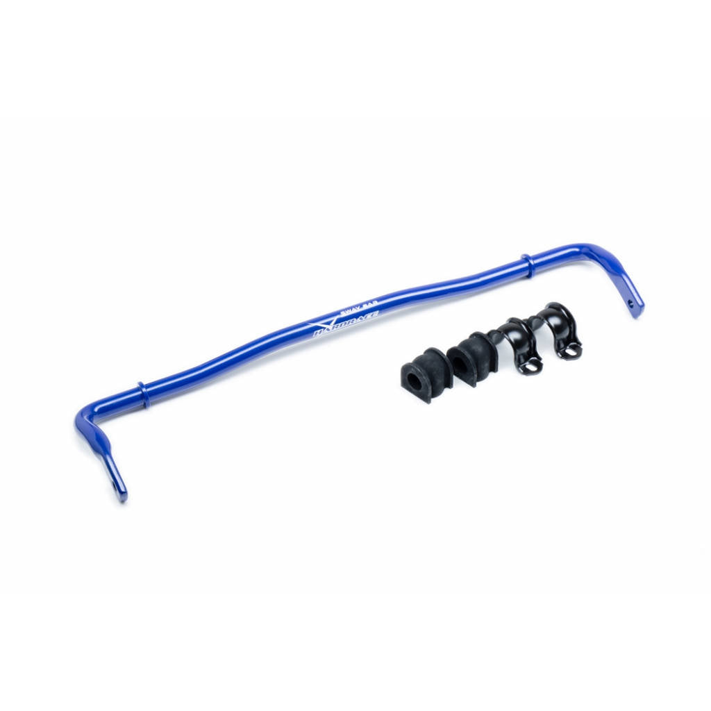 HARDRACE Q1293 Rear sway bar, 22mm - 5PCS/SET for HONDA CR-V '23- 2WD/ CIVIC '21-/ ACURA INTEGRA '22- Photo-2 