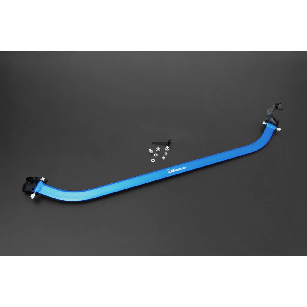 HARDRACE Q1239 Front strut brace - 1PCS/SET FOR LHD USE for LEXUS RX '22- Photo-0 