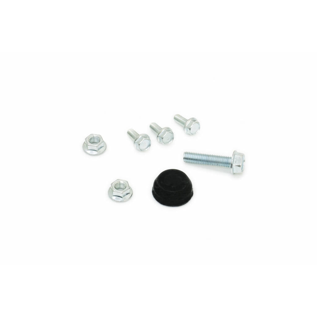 HARDRACE Q1240 Brake master cylinder stopper - 1PCS/SET FOR LHD USE for LEXUS RX350 '22- Photo-6 