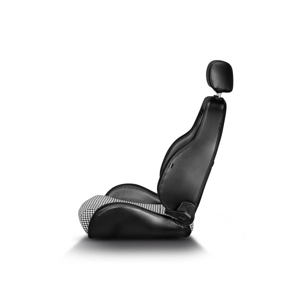 SPARCO 009012NRBI Seat Photo-1 