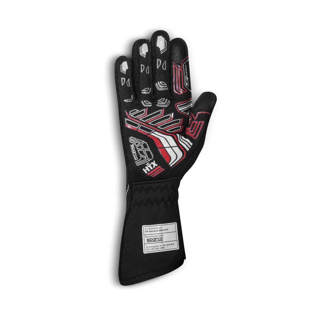 SPARCO 00131909NRBI Gloves ARROW+ black/white 9 Photo-1 