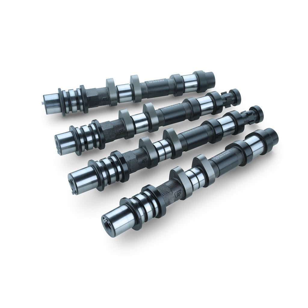TOMEI TA301A-SB01A Camshaft Set PONCAM 258/266-9.60/9.80 for SUBARU WRX STi (EJ207 Single AVCS) Photo-0 